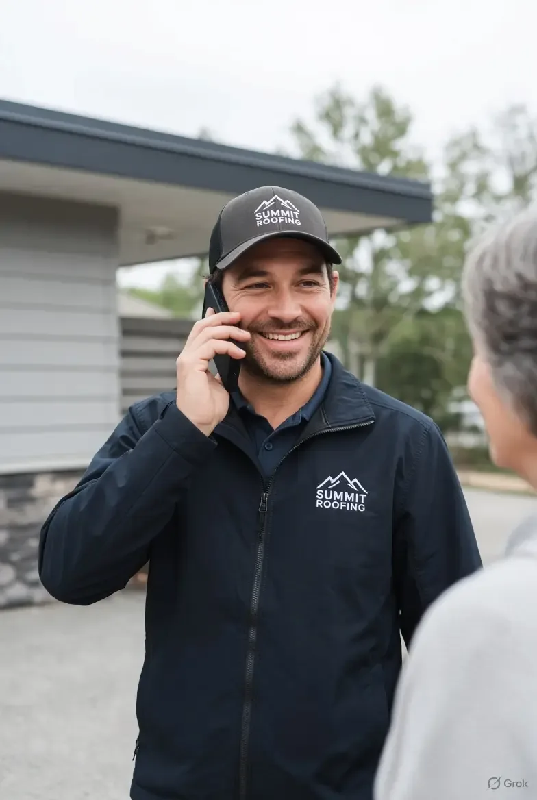 Flat Roof Leak Repair Reasnor, IA FAQs